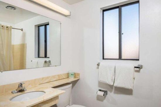 טוסון Econo Lodge University מראה חיצוני תמונה